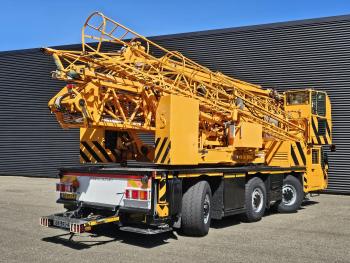 Spierings SK375-AT3 / EURO 5